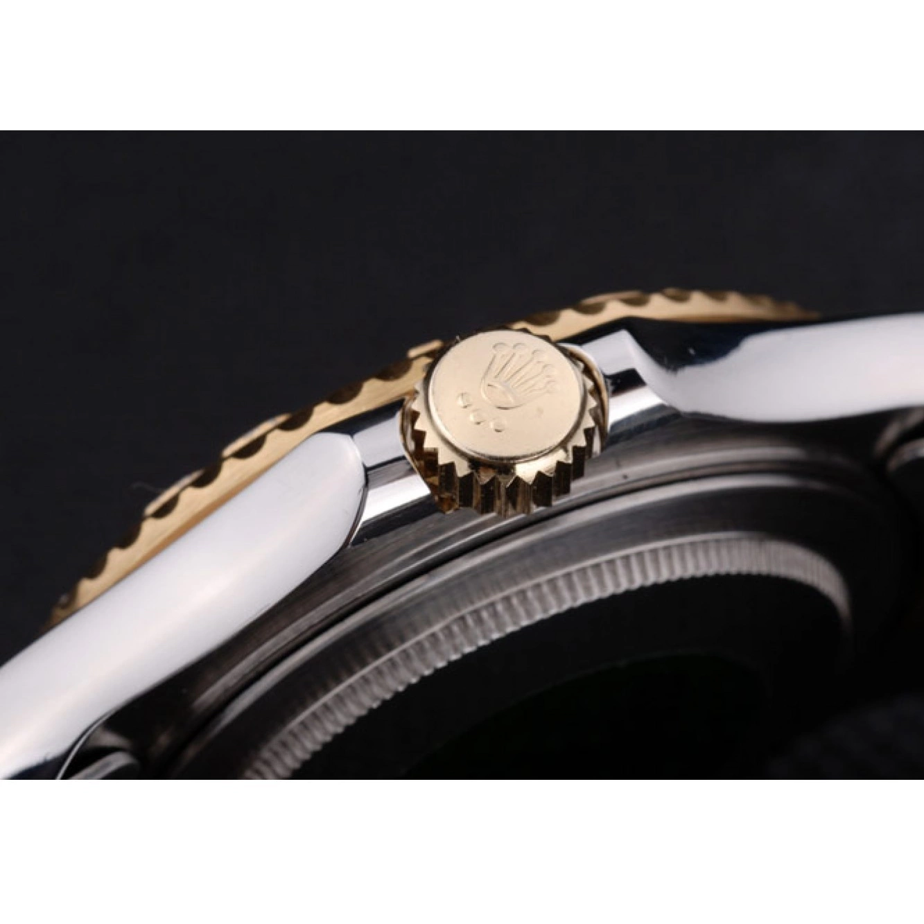 Aaa replica watch Yacht-Master-rl95 Rolex 0603